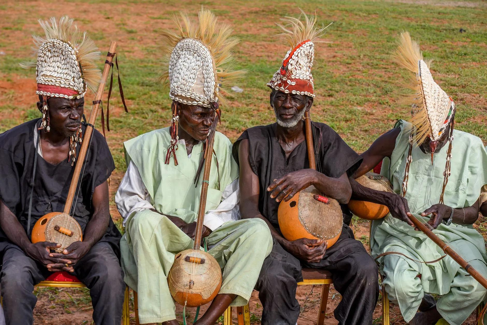 Argungu