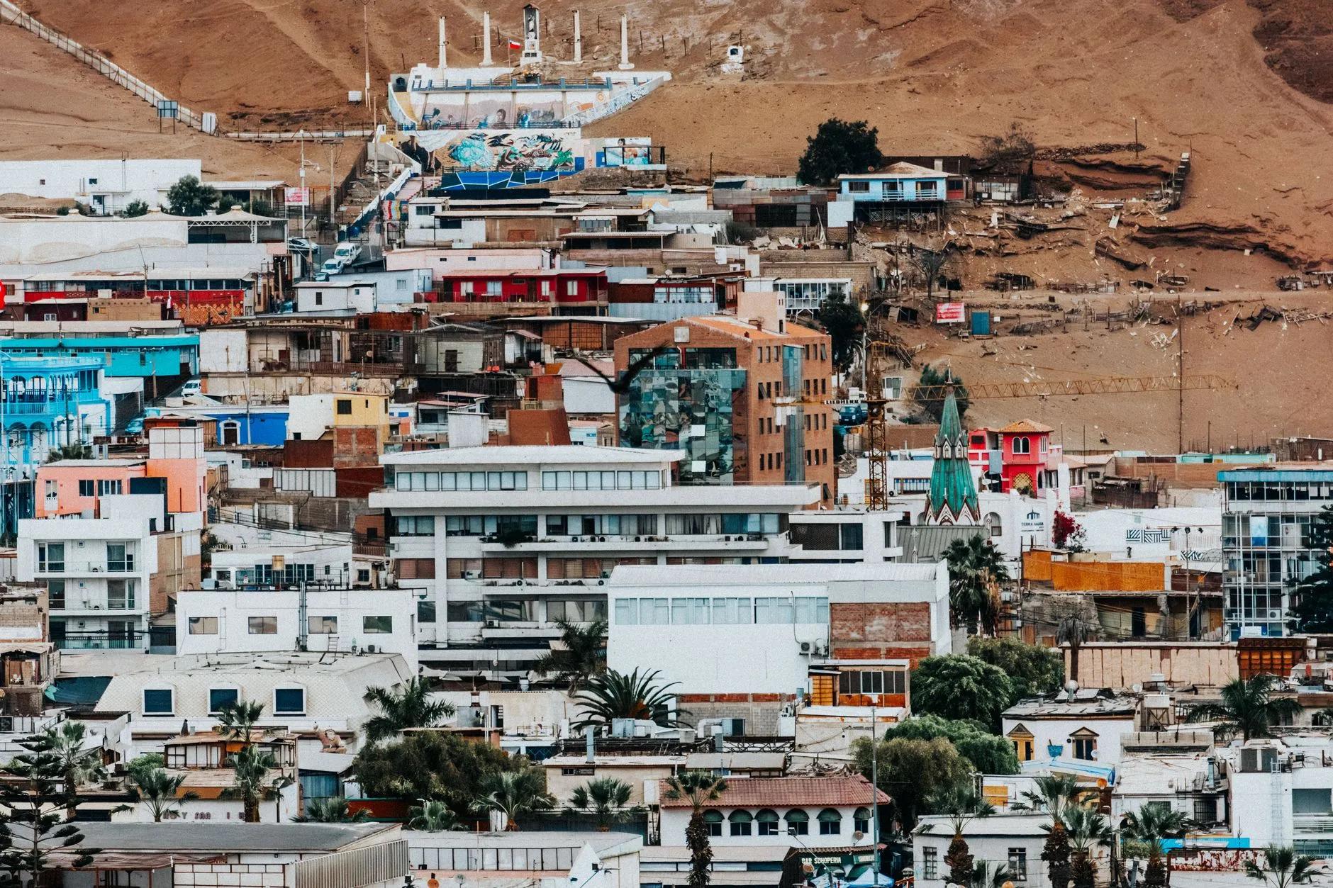 Arica