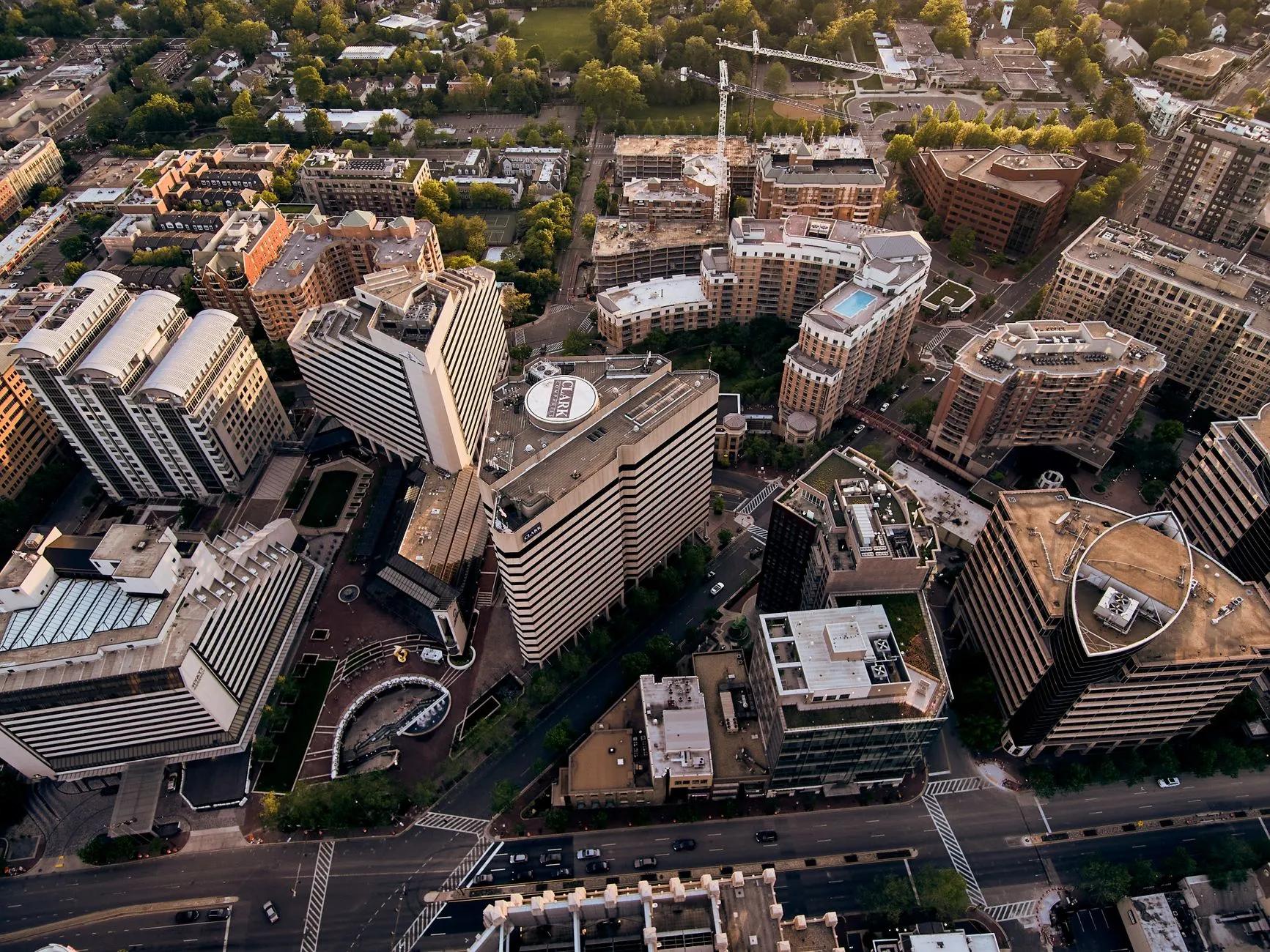 Arlington Heights