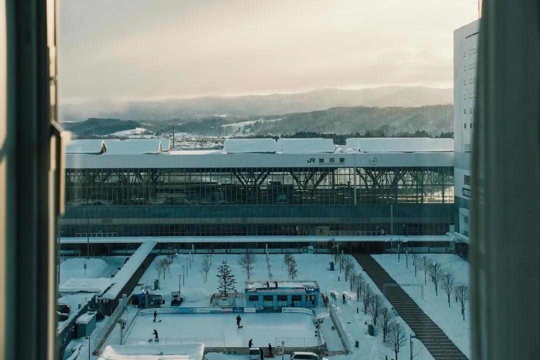 Asahikawa