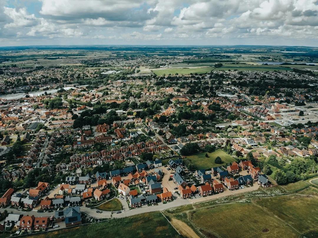 Ashford