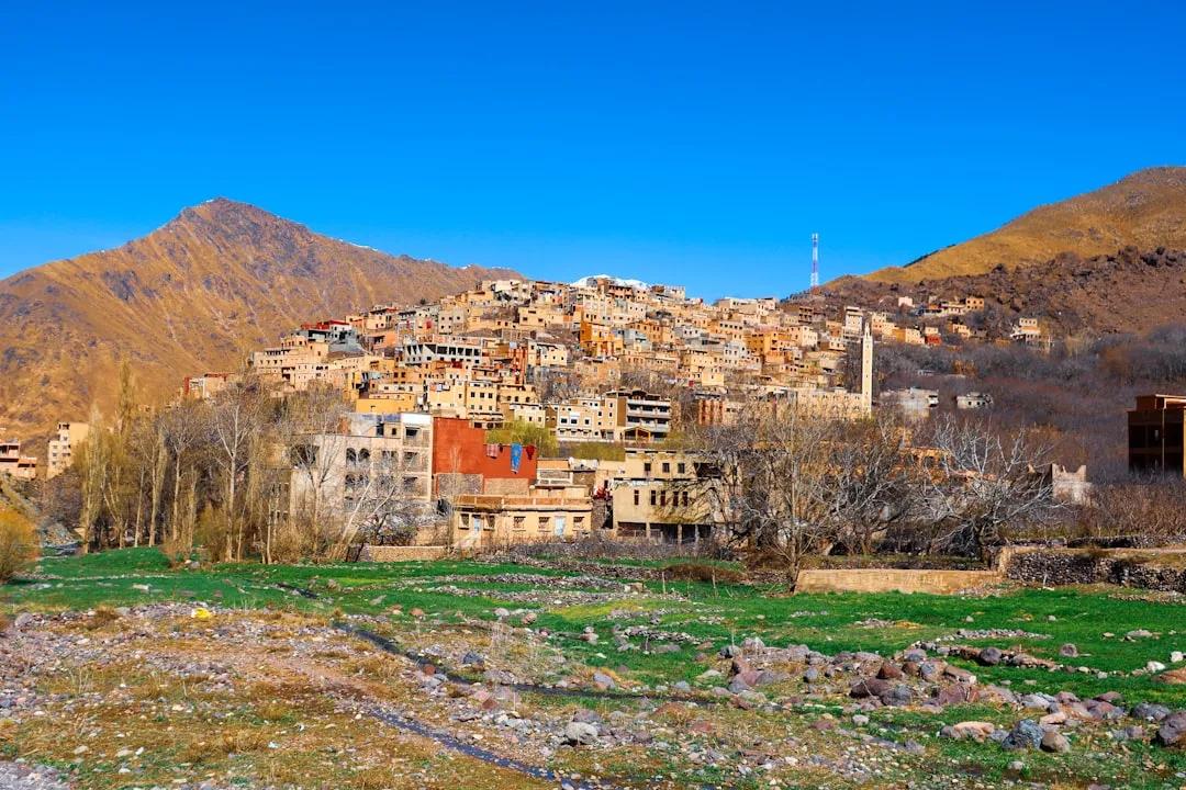Asir Bölgesi