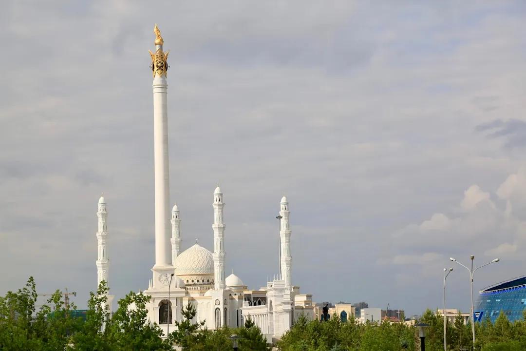 Astana