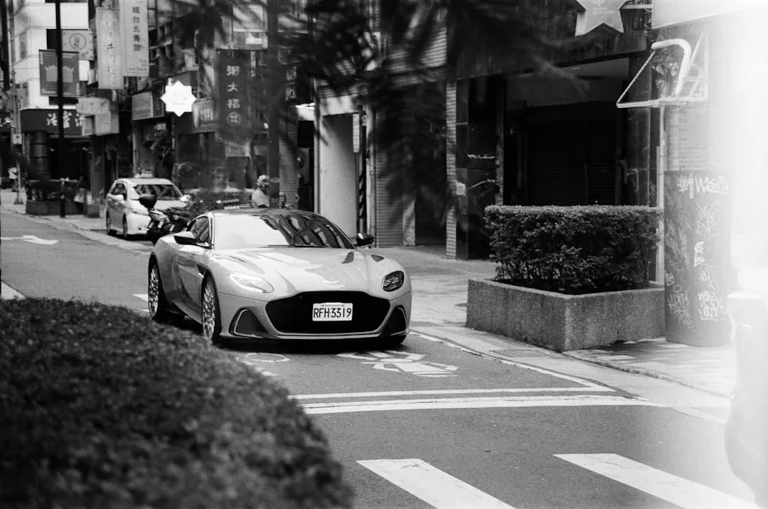 Aston