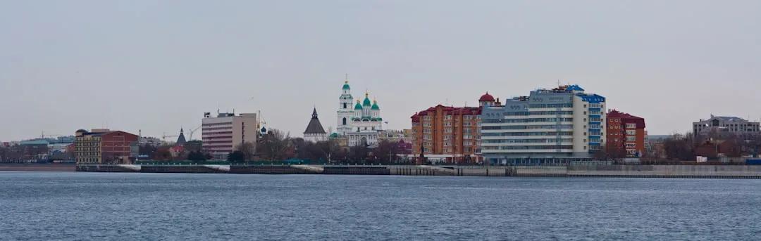 Astrakhan