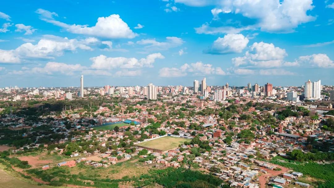 Asuncion