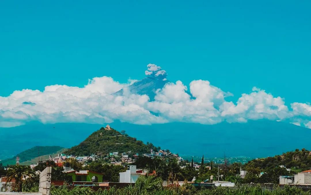Atlixco