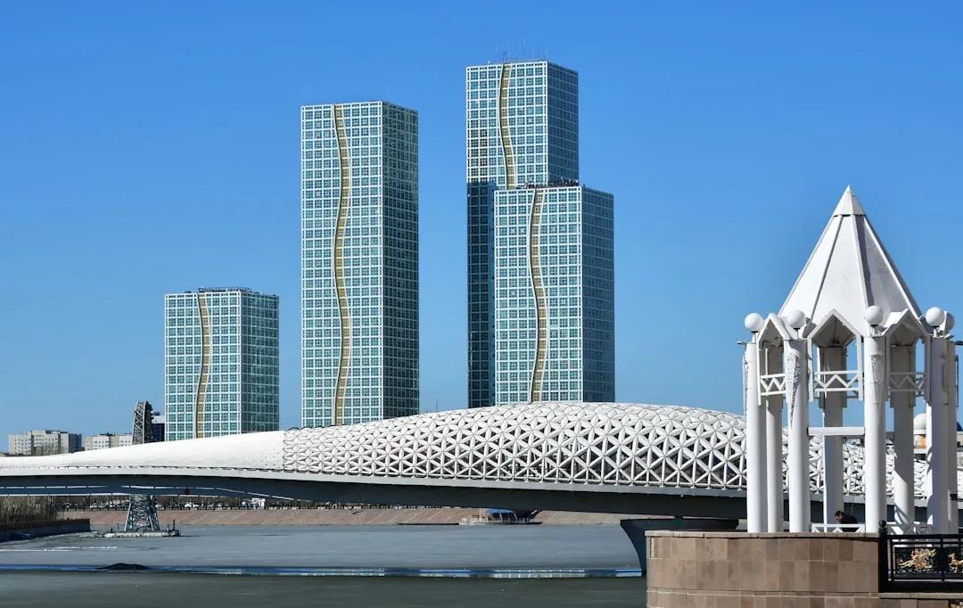Atyrau