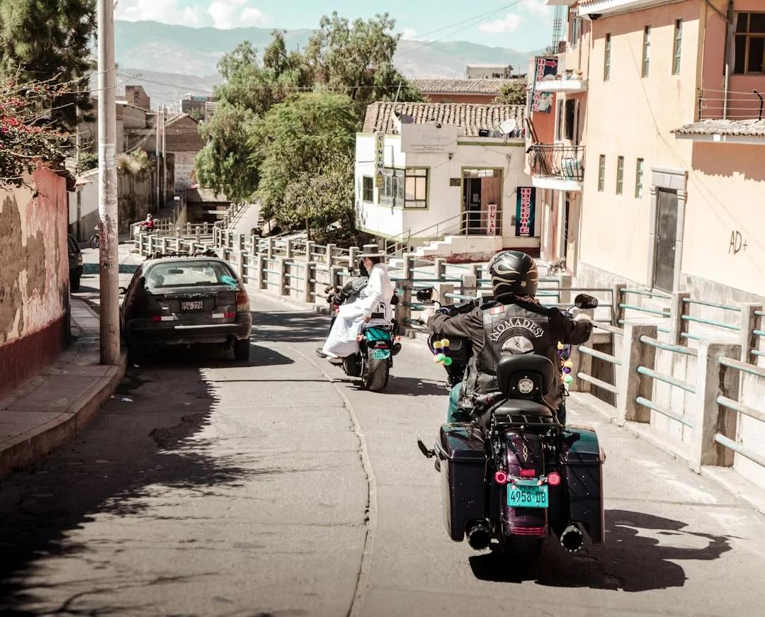 Ayacucho