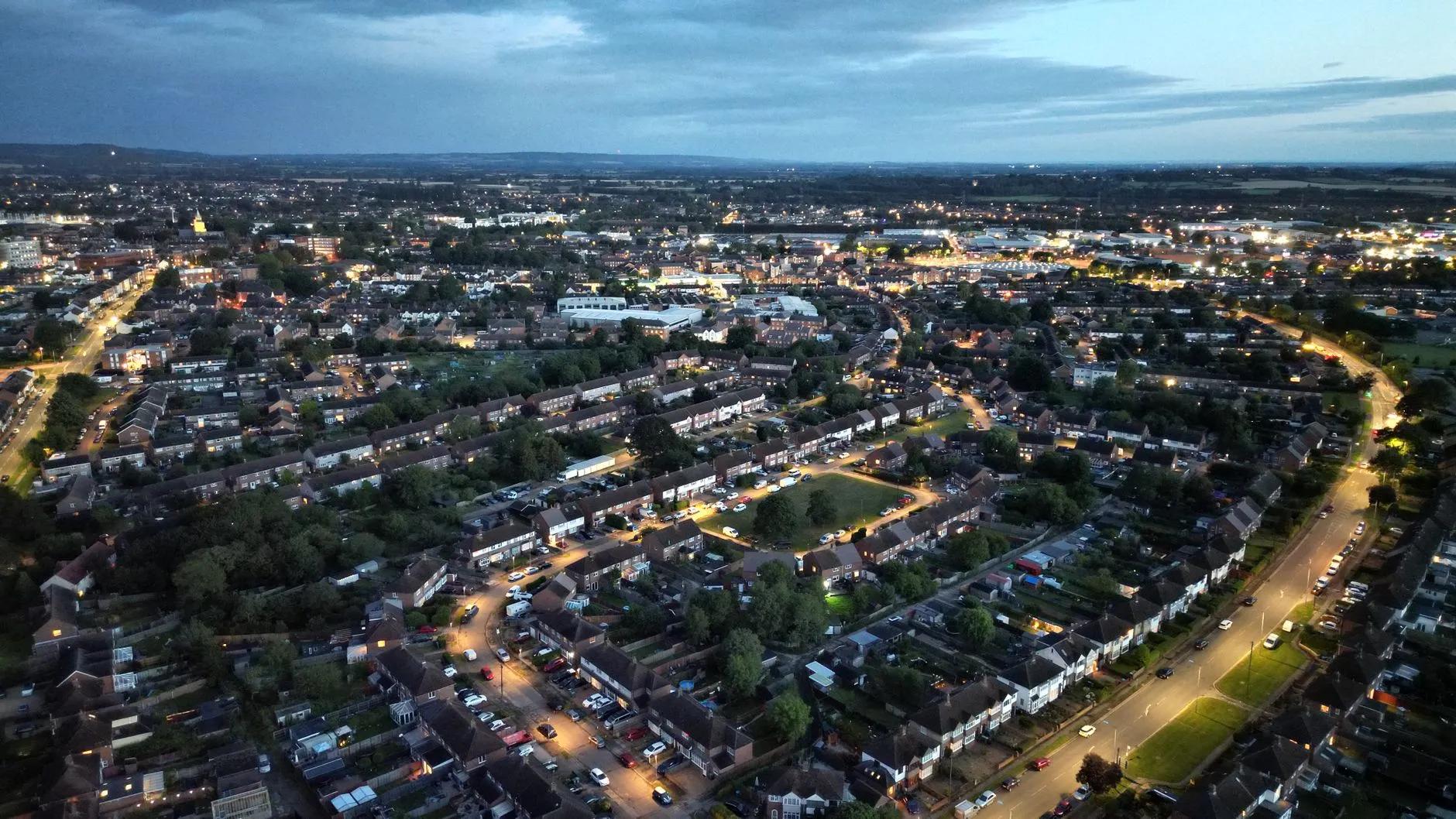 Aylesbury