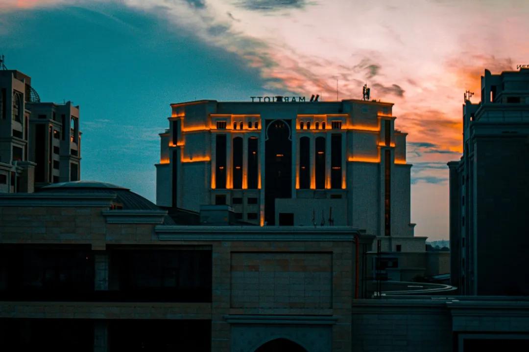 Bab Ezzouar
