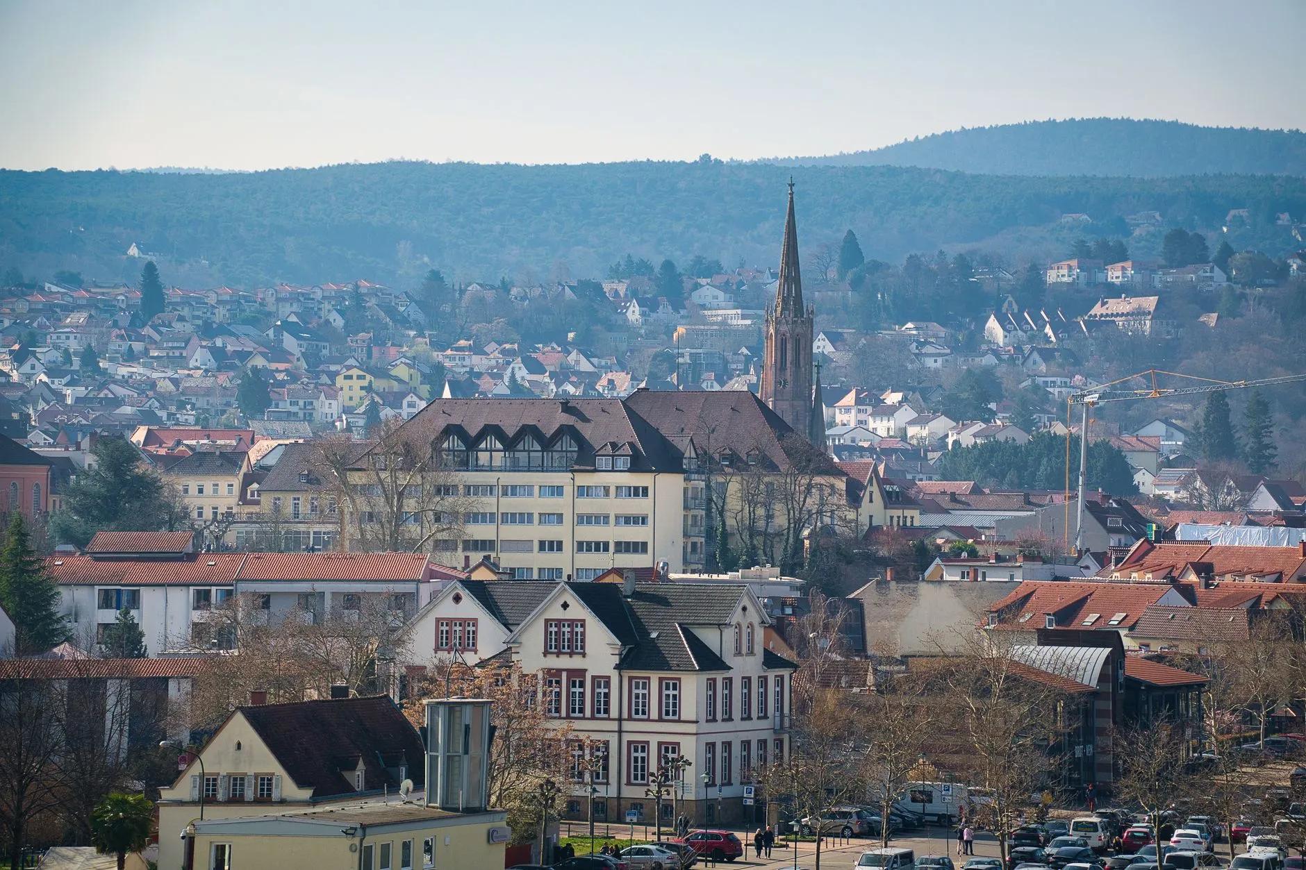 Bad Homburg vor der Höhe