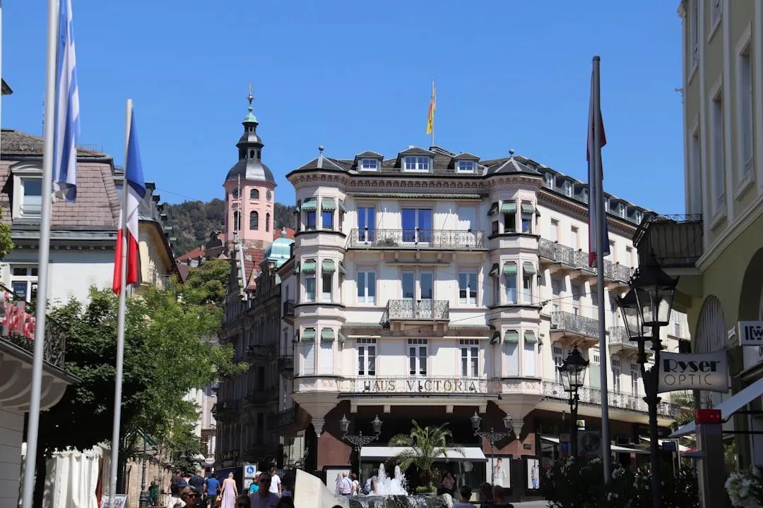 Baden