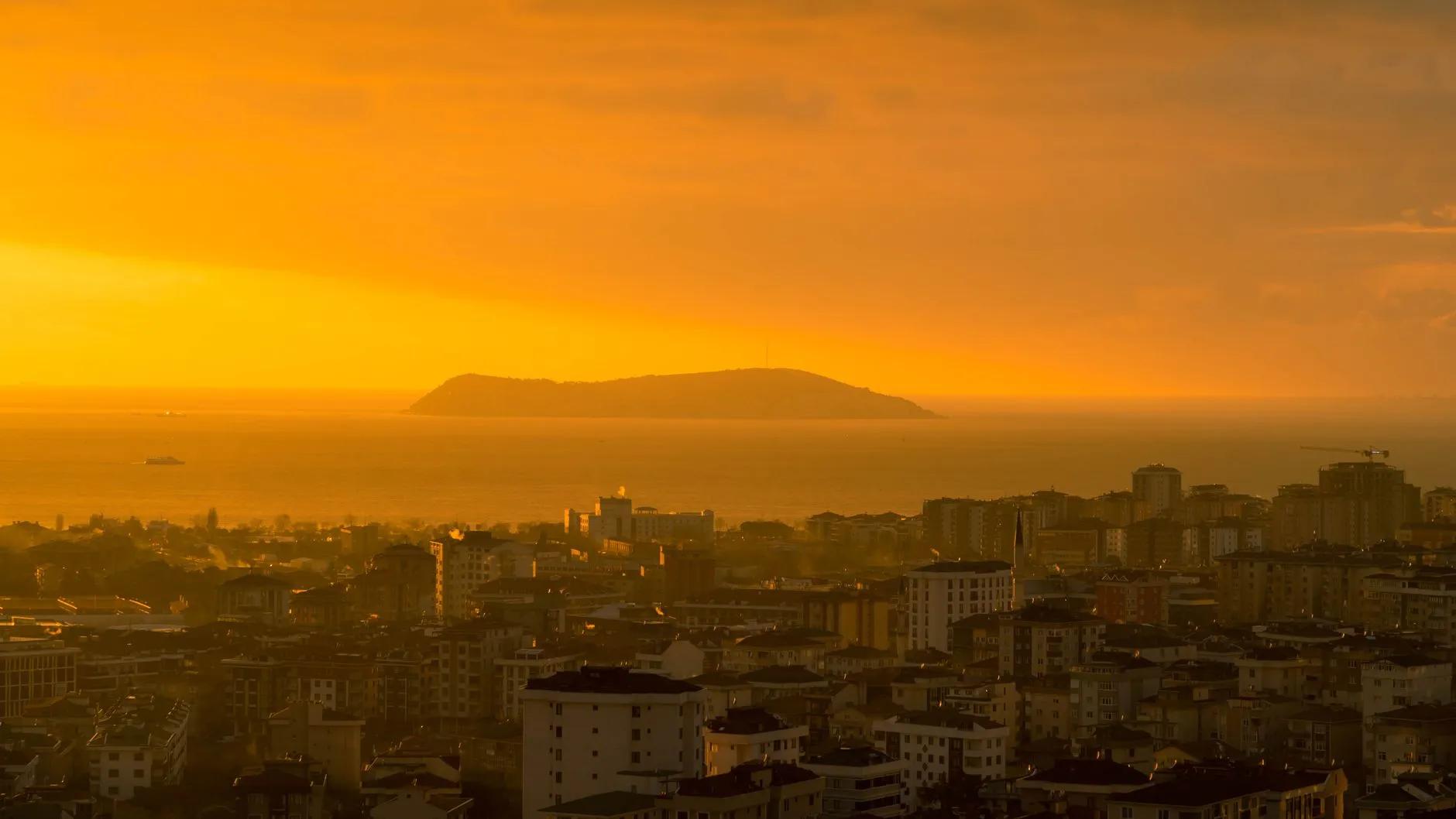 Badu Island