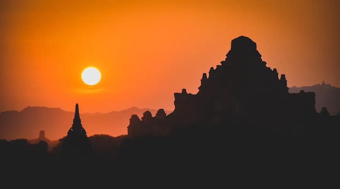 Bagan