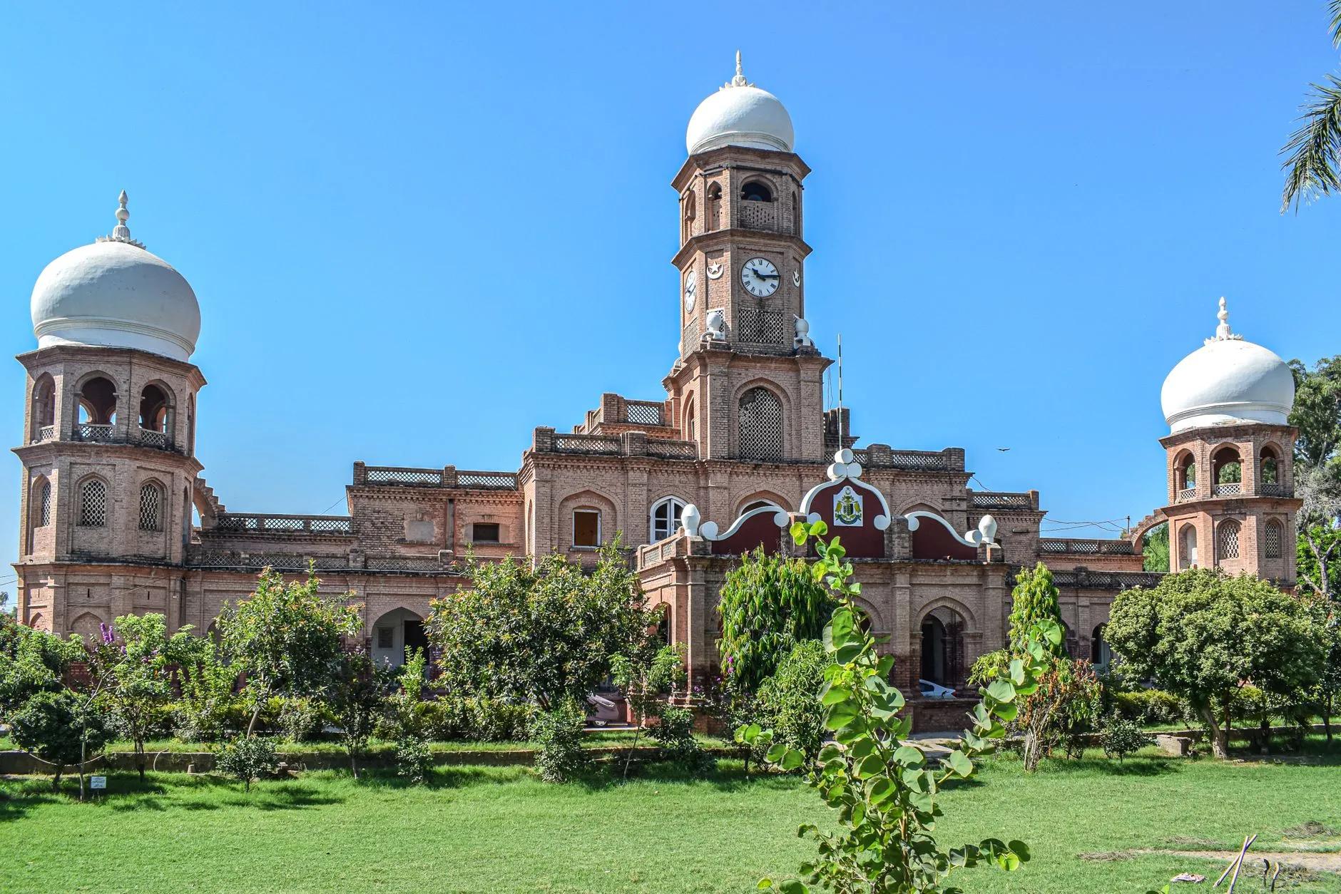 Bahawalpur