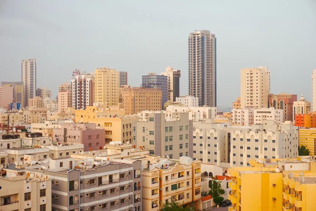 Bahrain