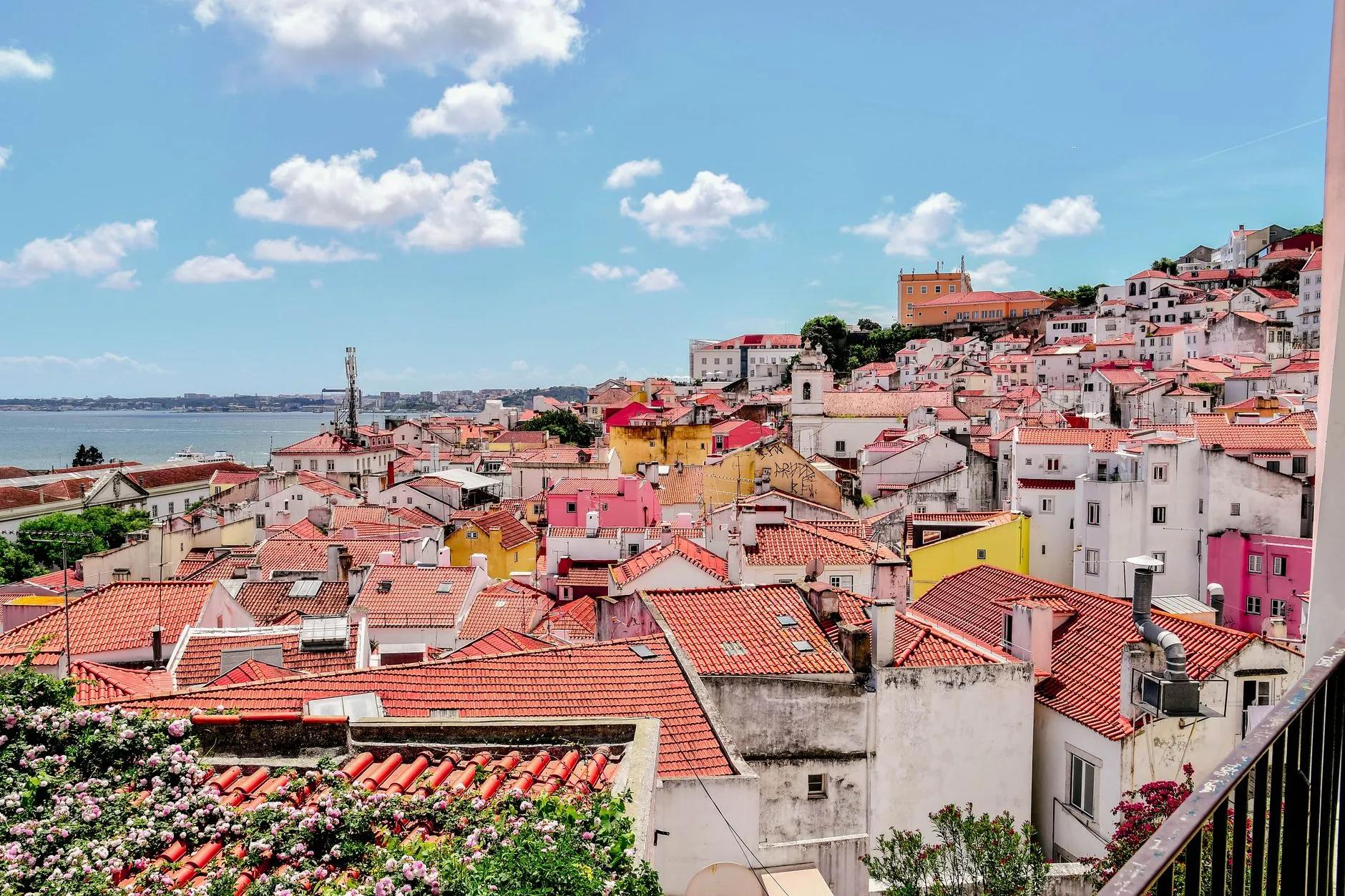 Bairro Novo