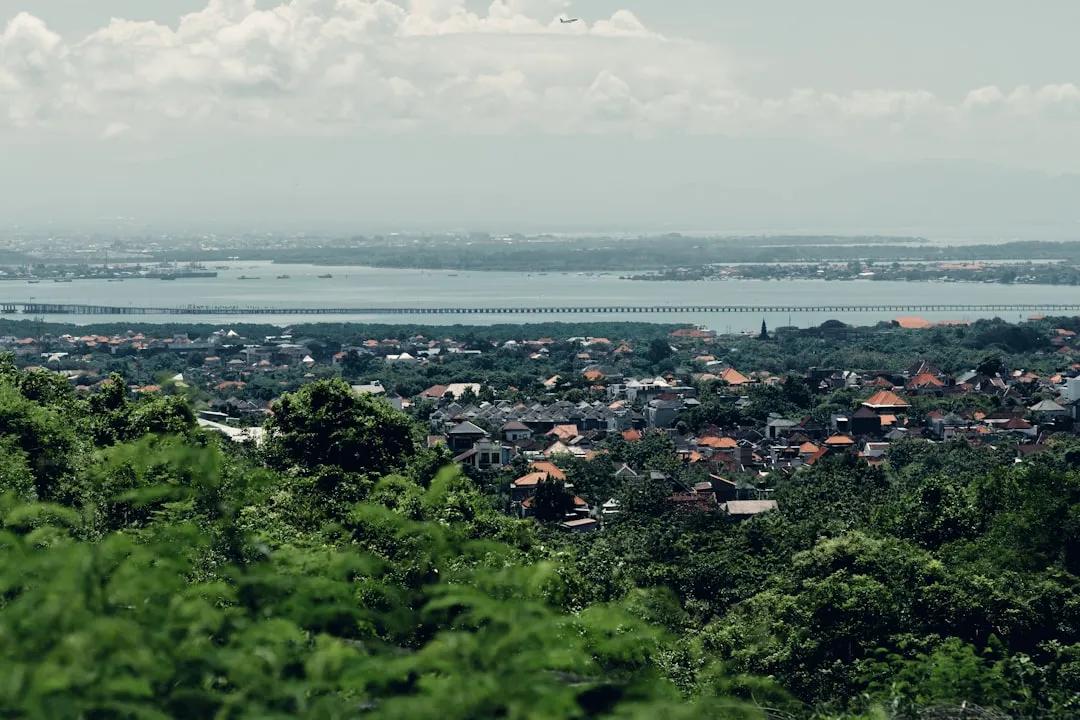 Bali