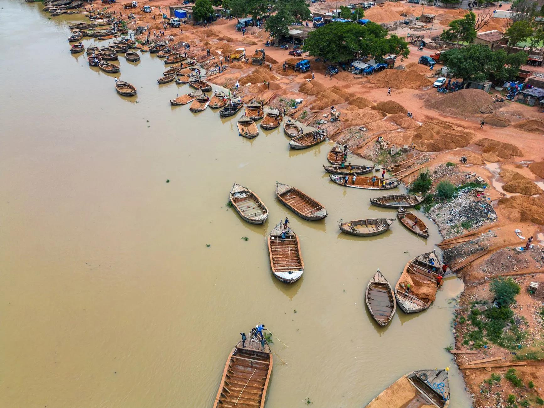 Bamako