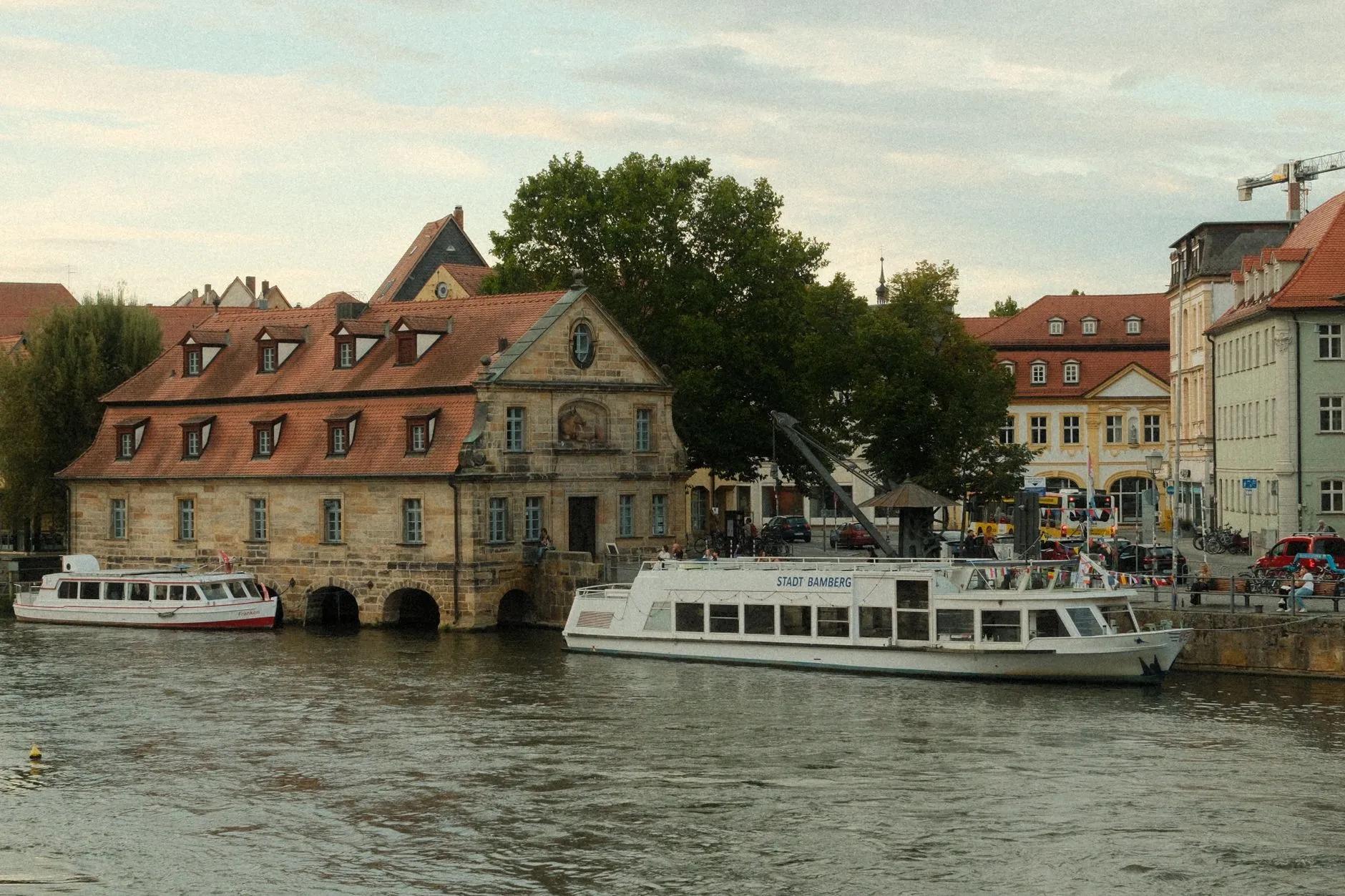 Bamberg