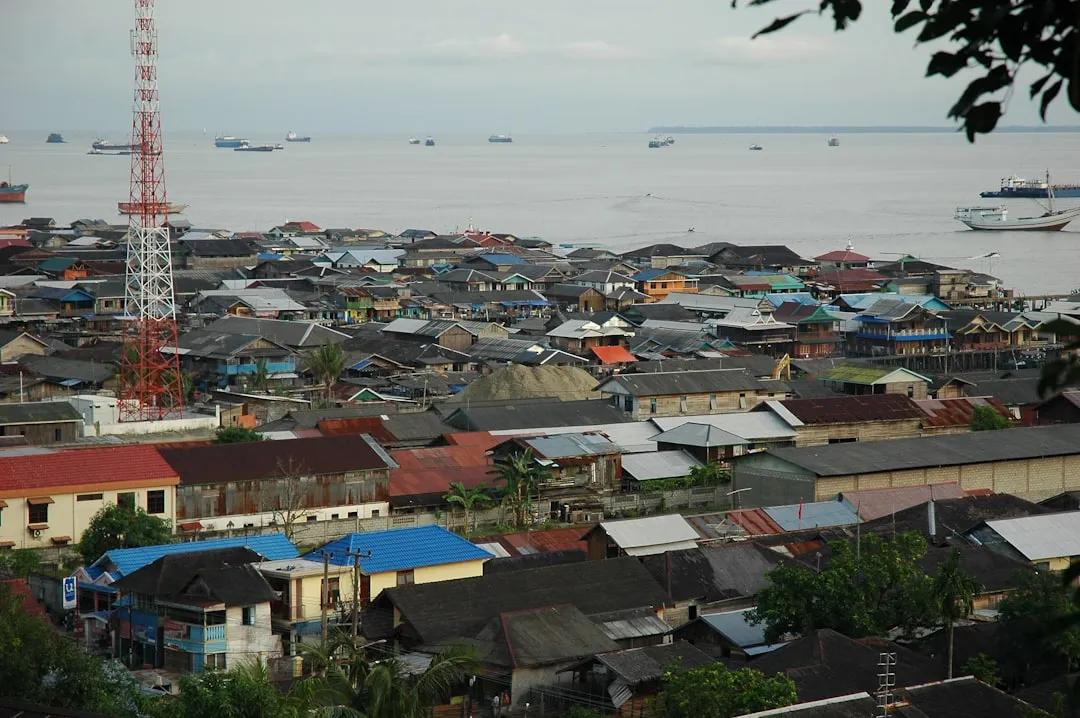 Ban Bang Bamru