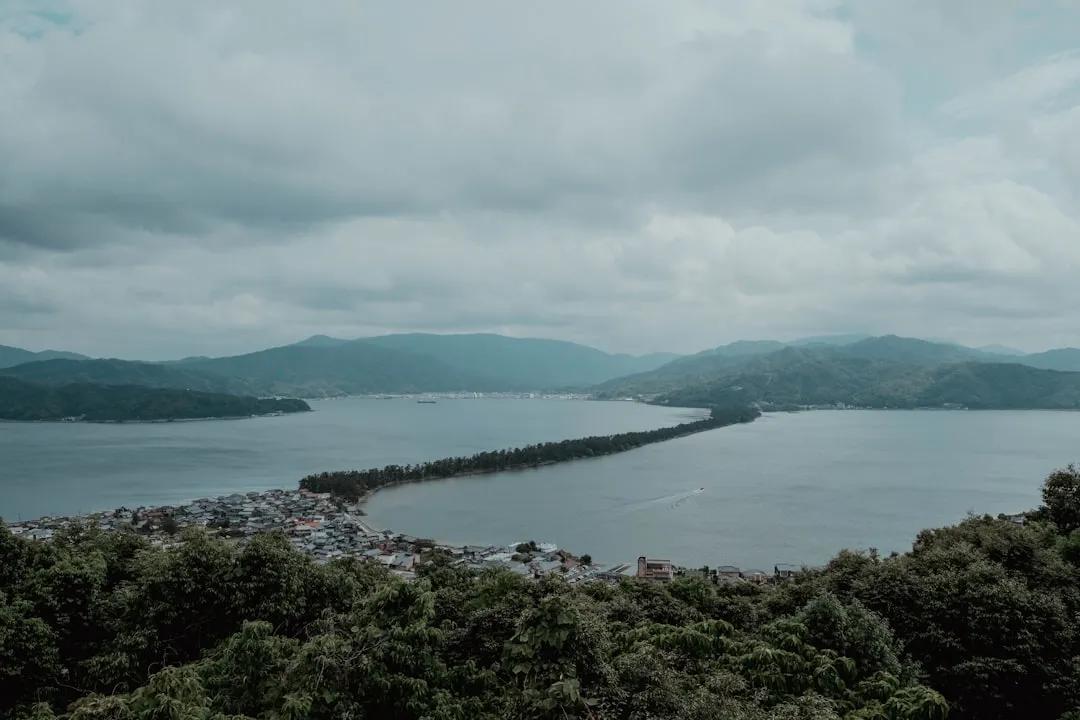 Ban Samae Dam