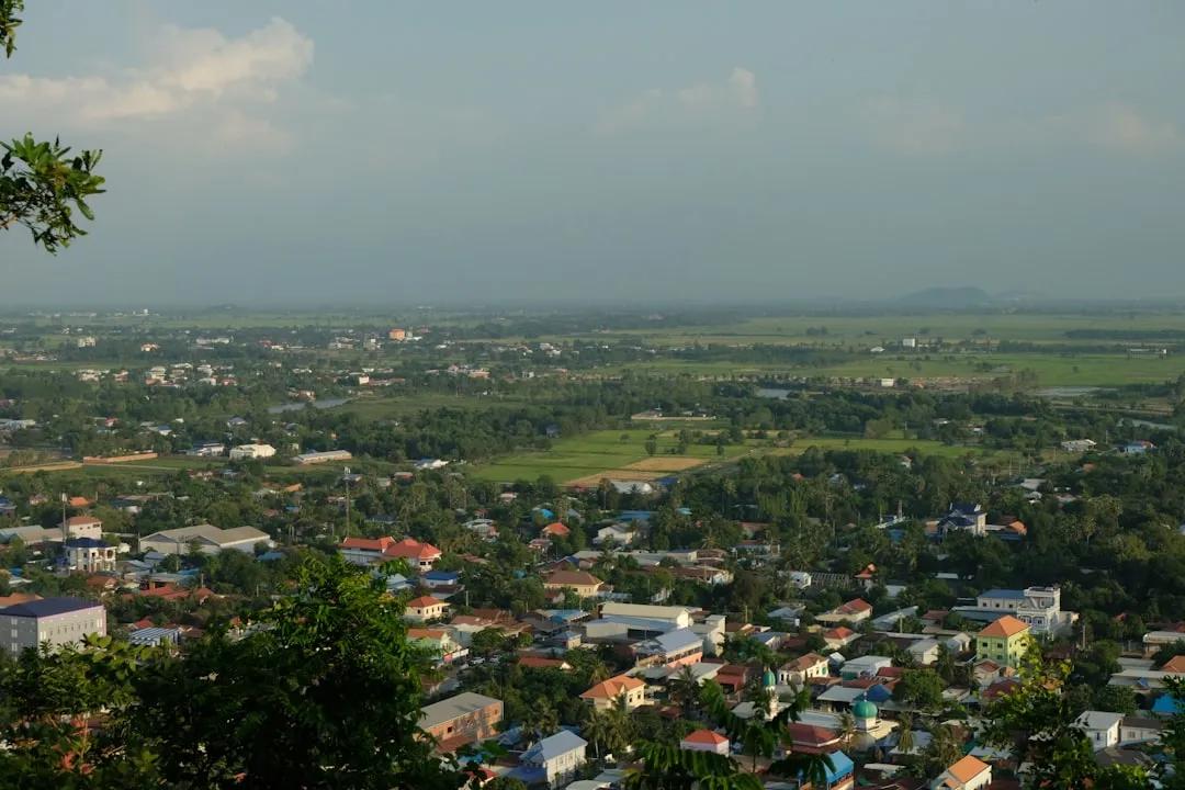 Ban Selaphum