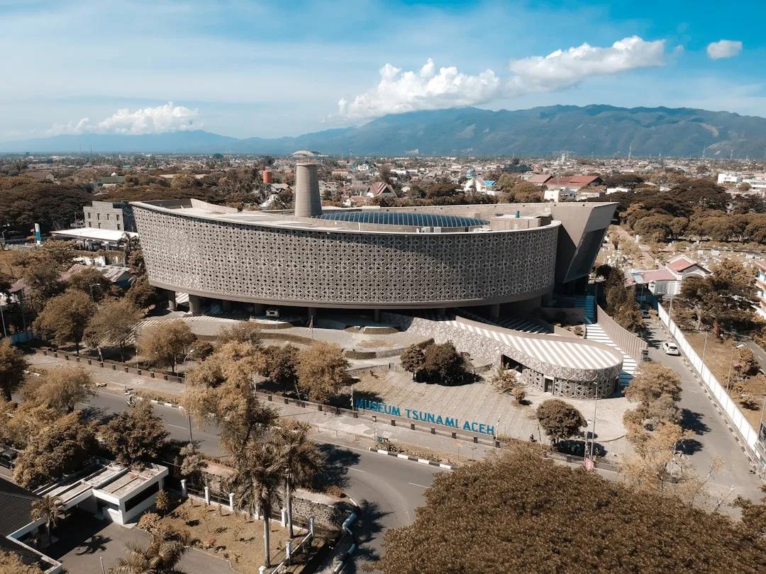 Banda Aceh