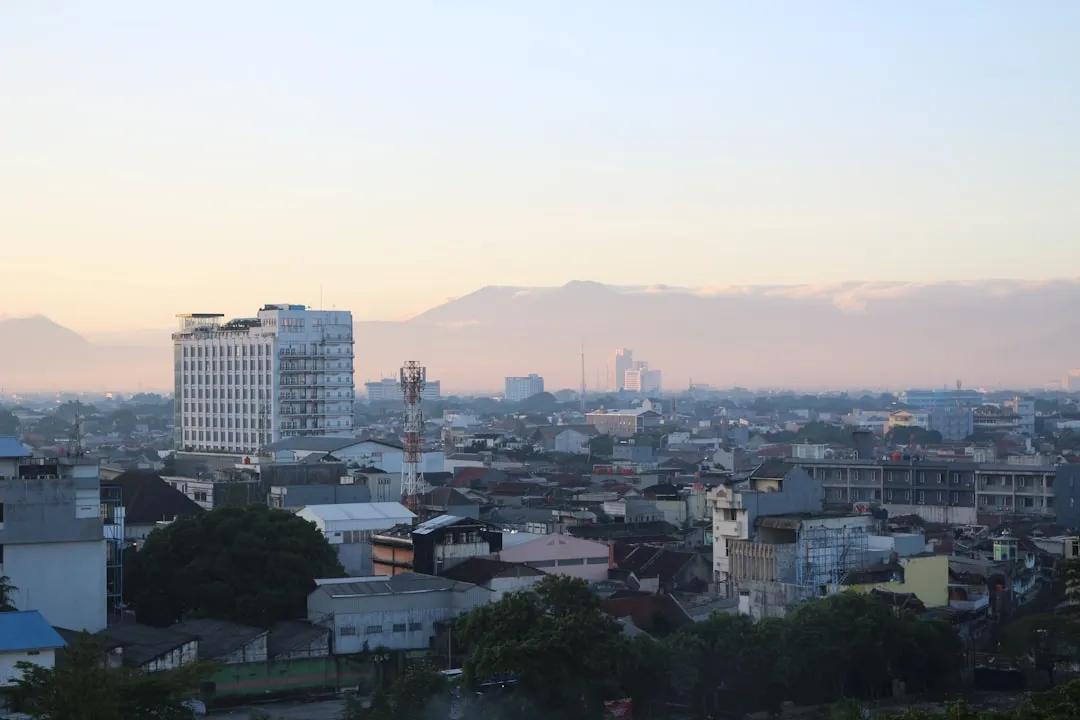 Bandar Baharu