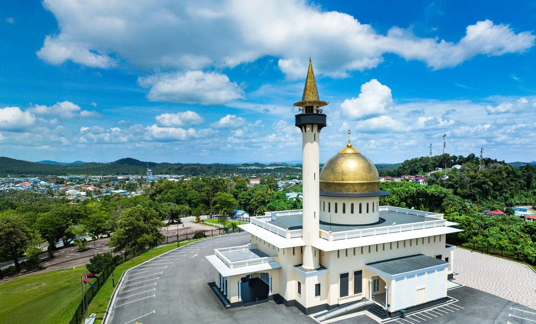 Bandar Kinrara