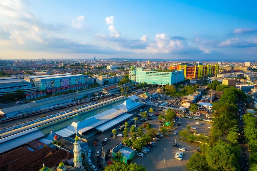 Bandar Seri Begawan