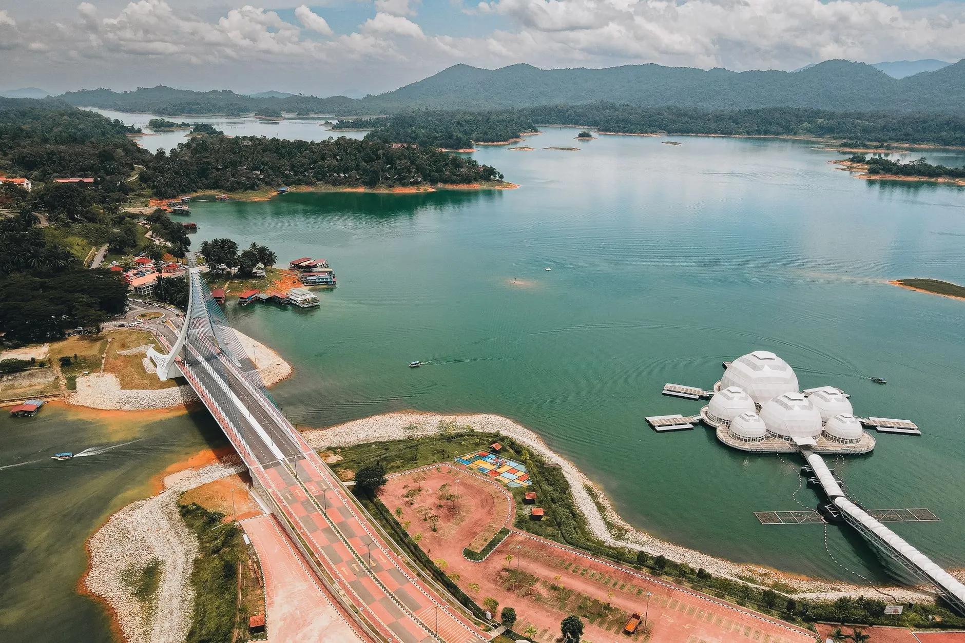 Bandar Tasik Puteri