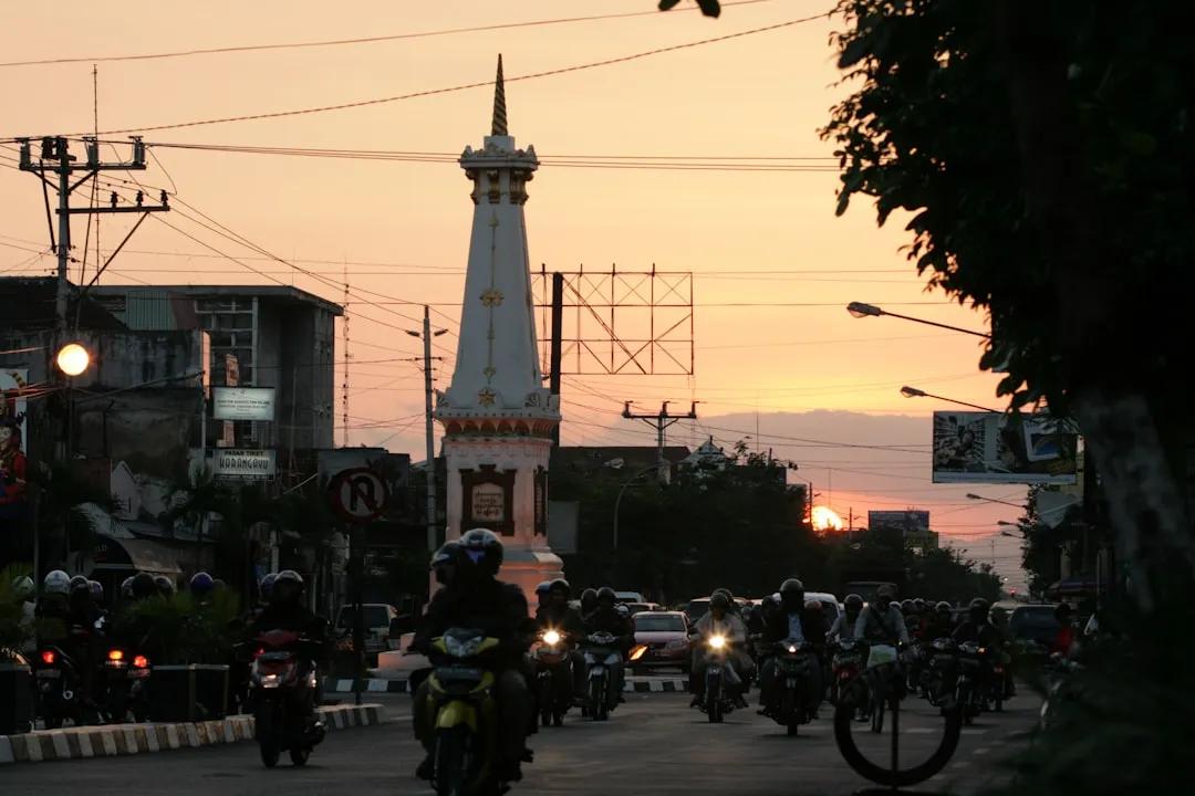 Bandar Tenggara