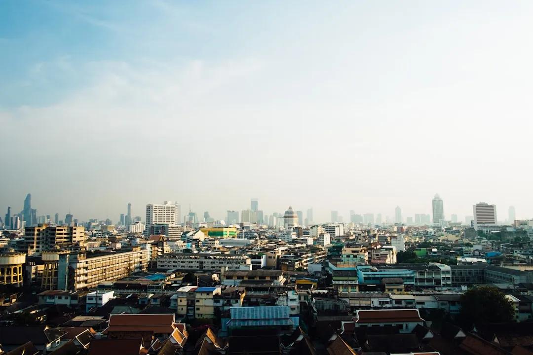 Bang Phai