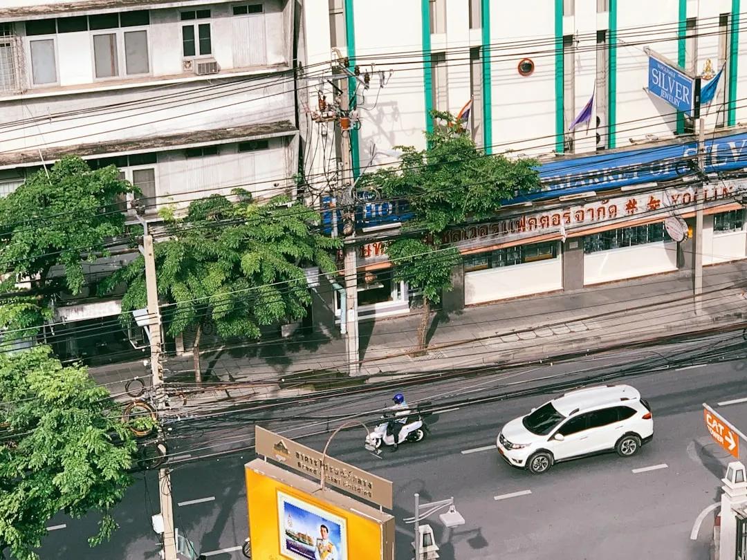 Bang Rak