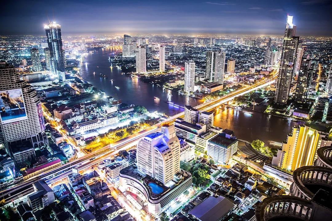 Bangkok Yai