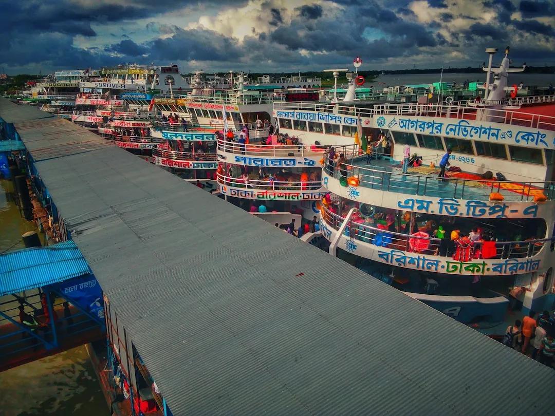 Barisal