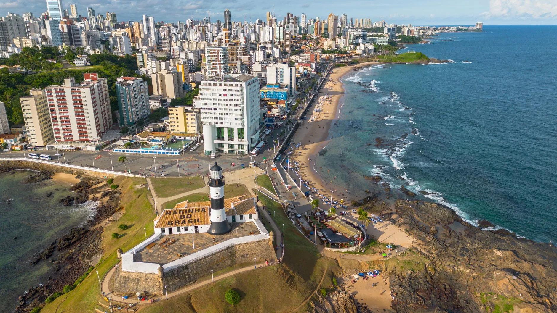 Barra dos Coqueiros