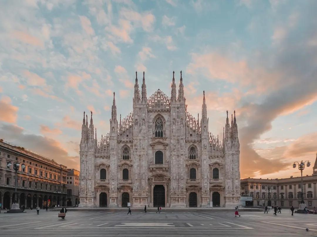 Barriera di Milano