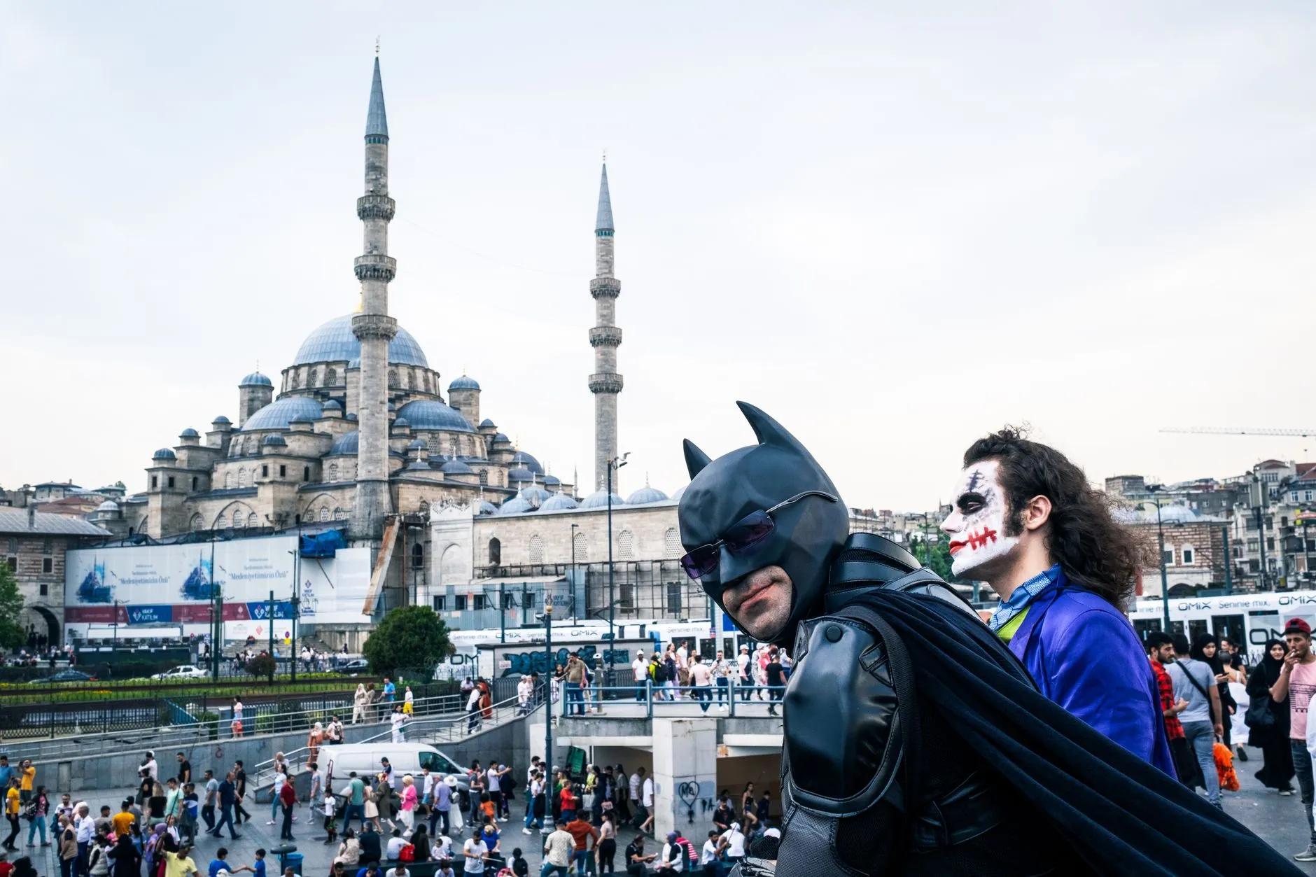 Batman