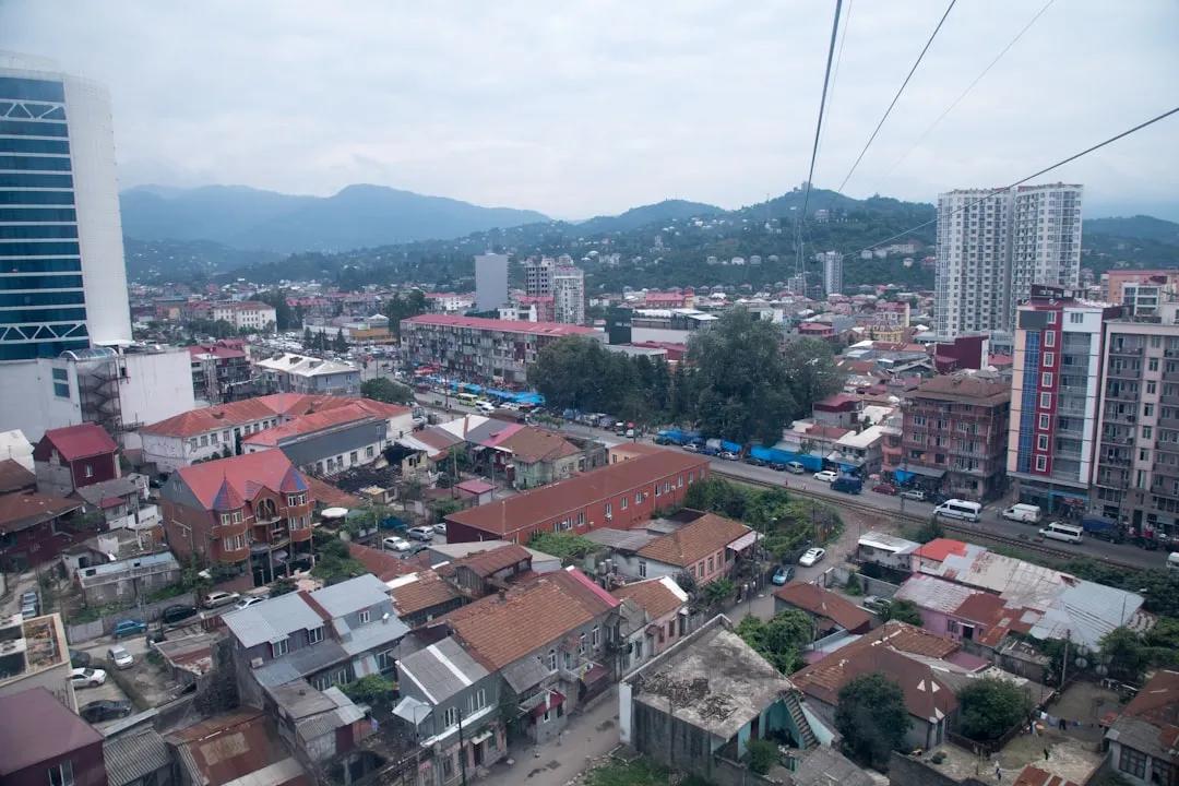 Batumi