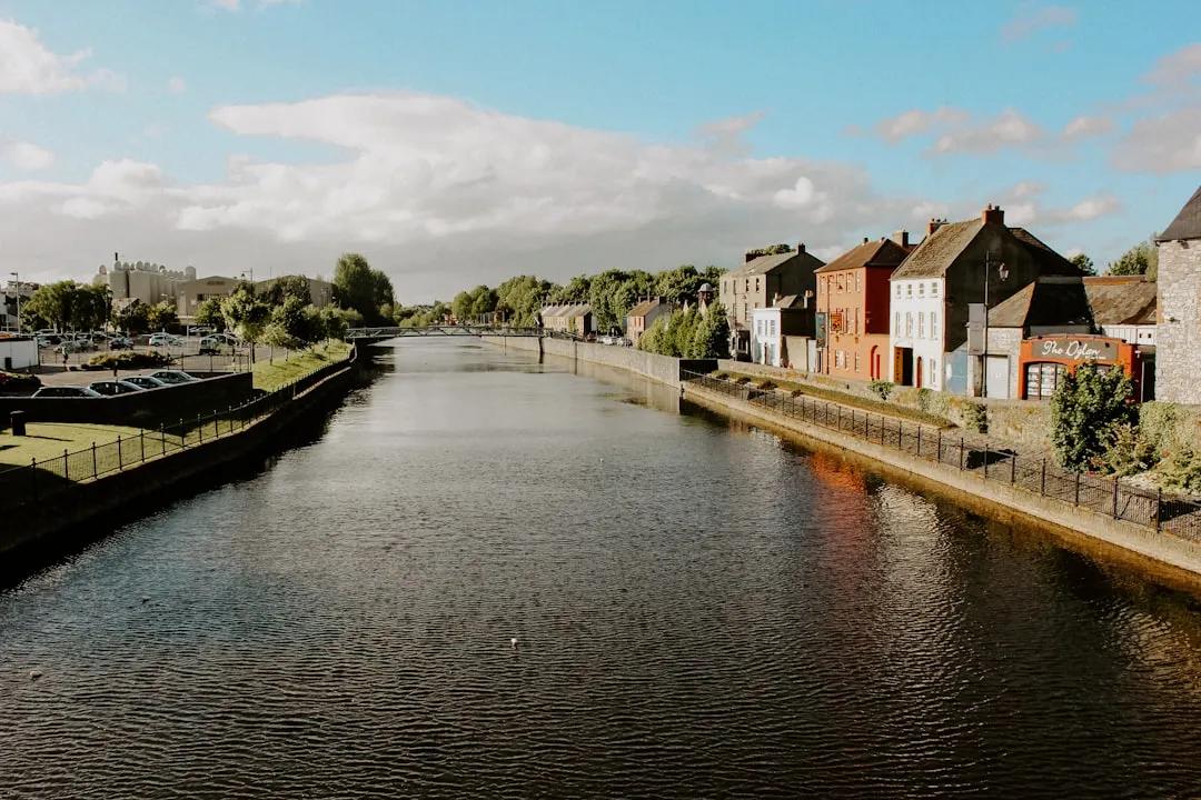 Beatton River