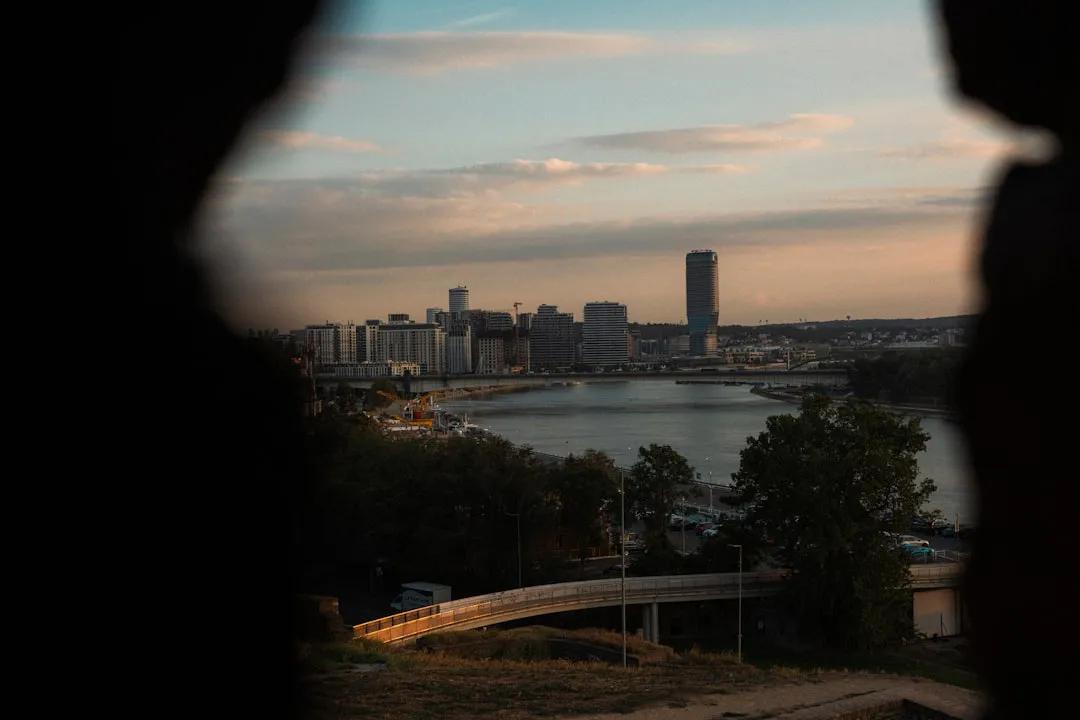 Belgrade