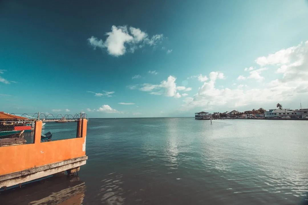 Belize City