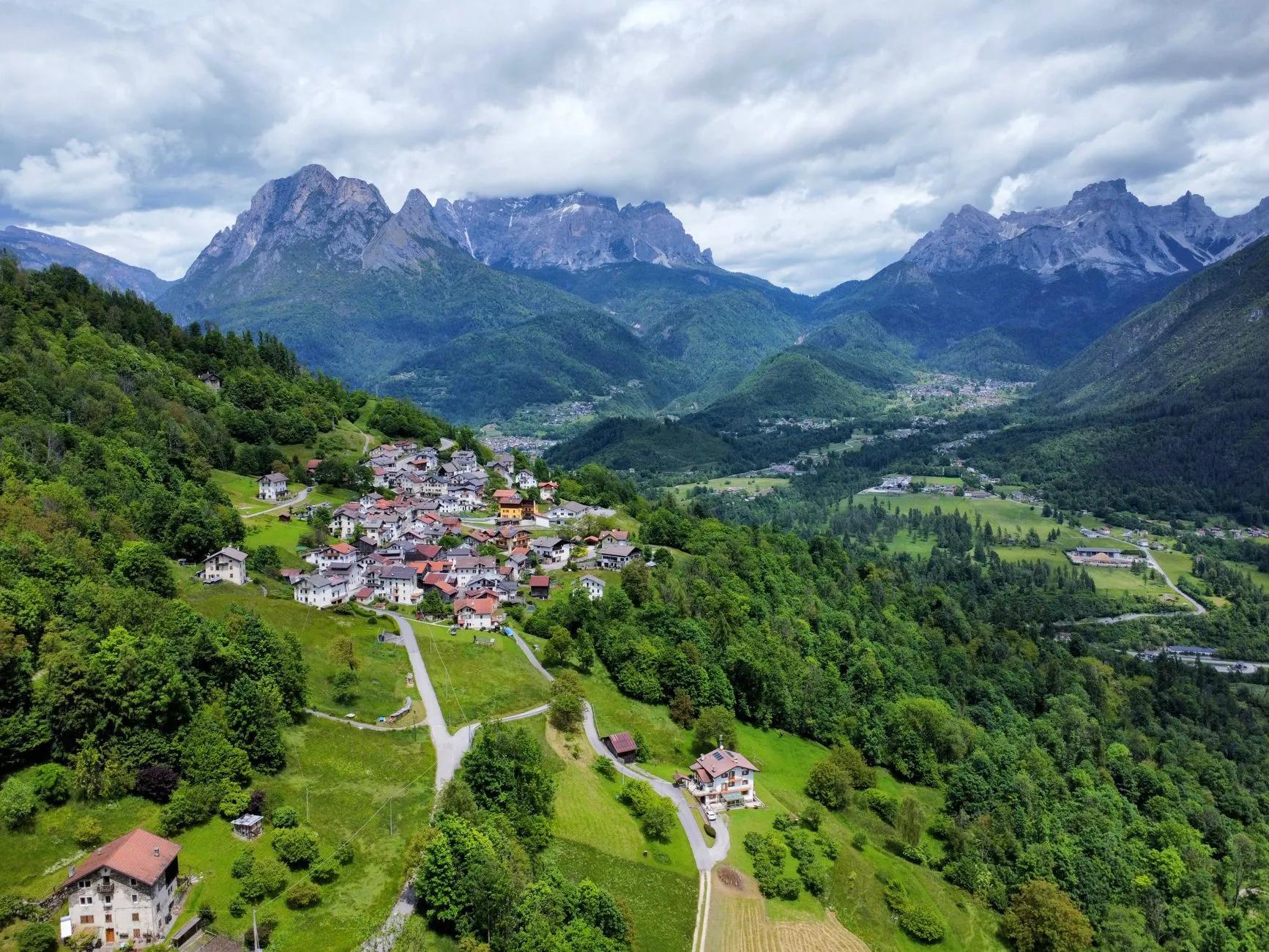 Belluno