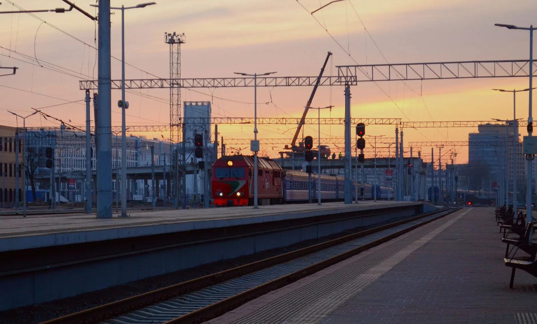 Beloreck