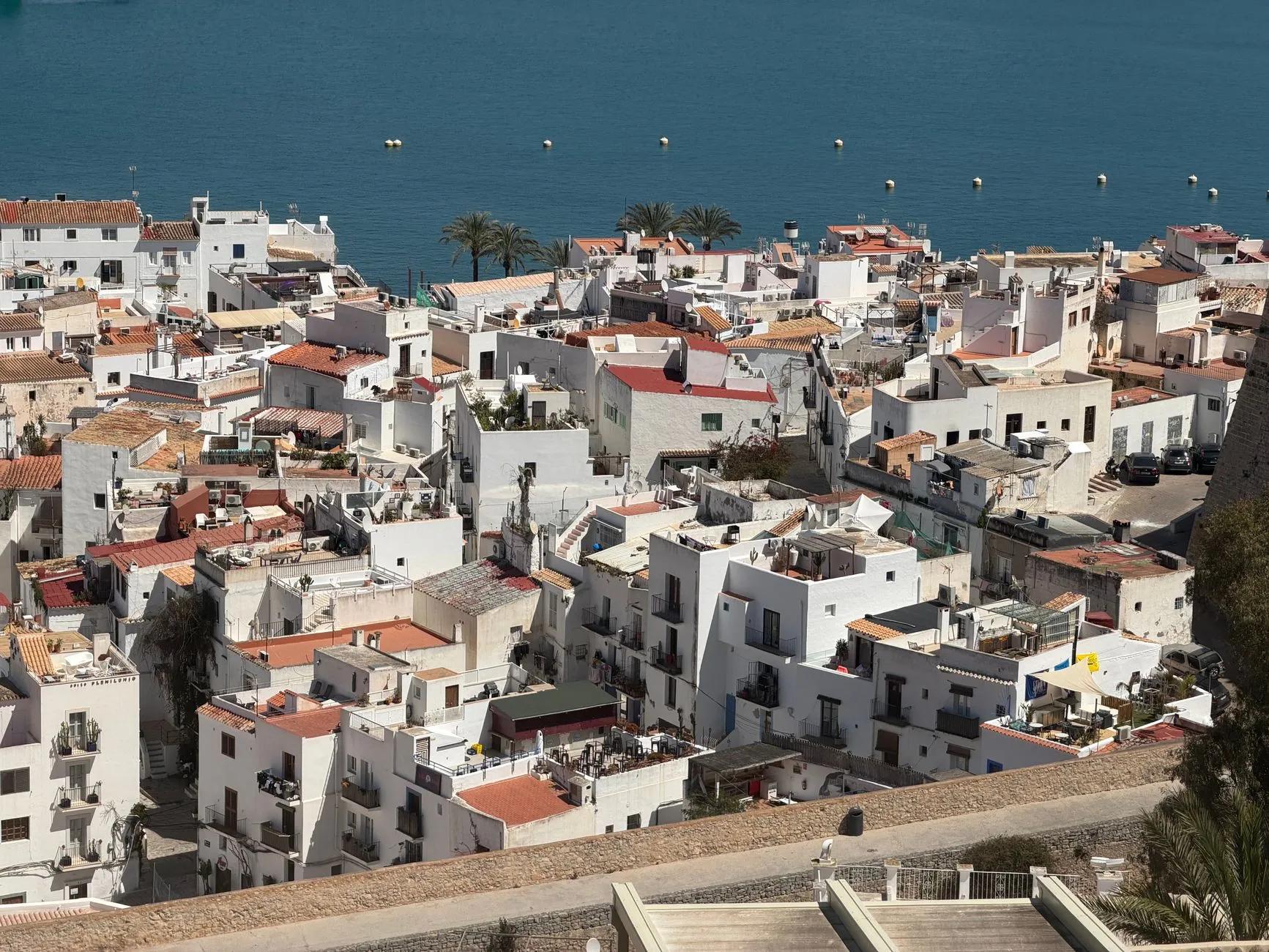 Benguera Island