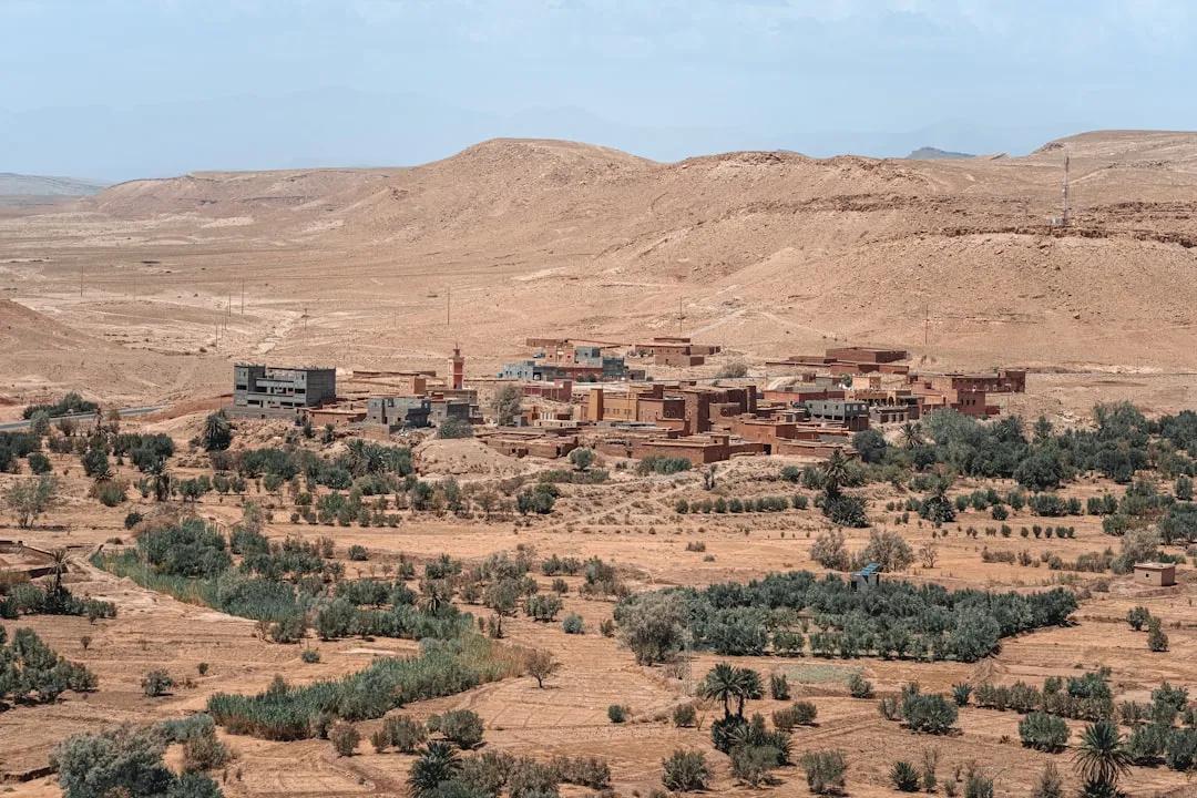 Berber