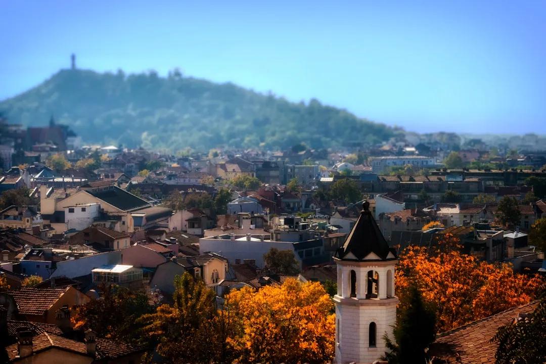 Berkovitsa